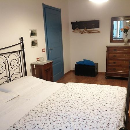 B&B Leon D'Oro Pusiano Luaran gambar