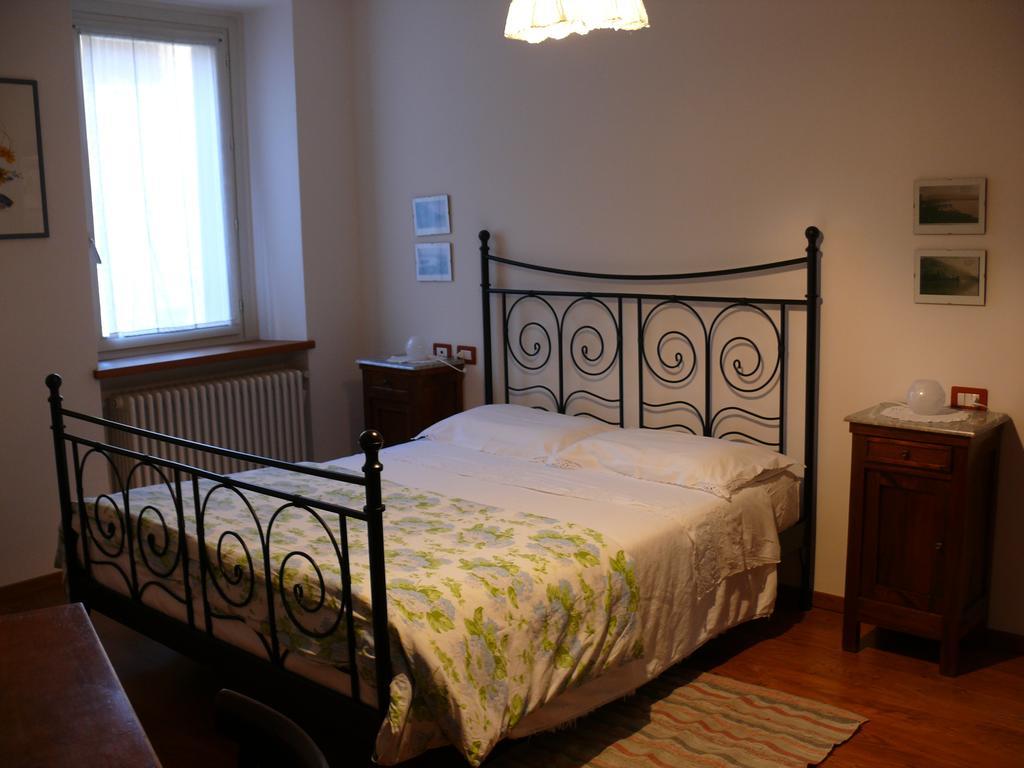 B&B Leon D'Oro Pusiano Bilik gambar