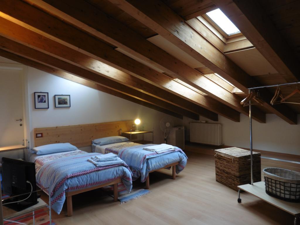 B&B Leon D'Oro Pusiano Bilik gambar