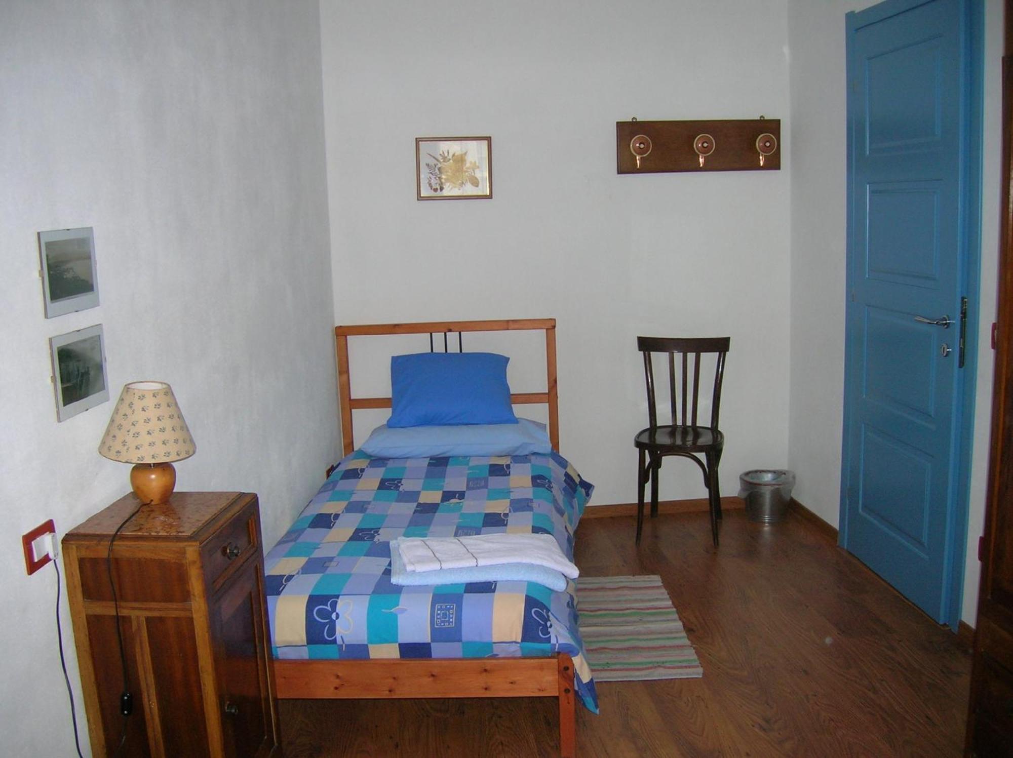 B&B Leon D'Oro Pusiano Luaran gambar