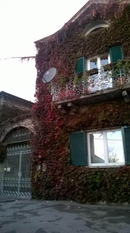 B&B Leon D'Oro Pusiano Luaran gambar