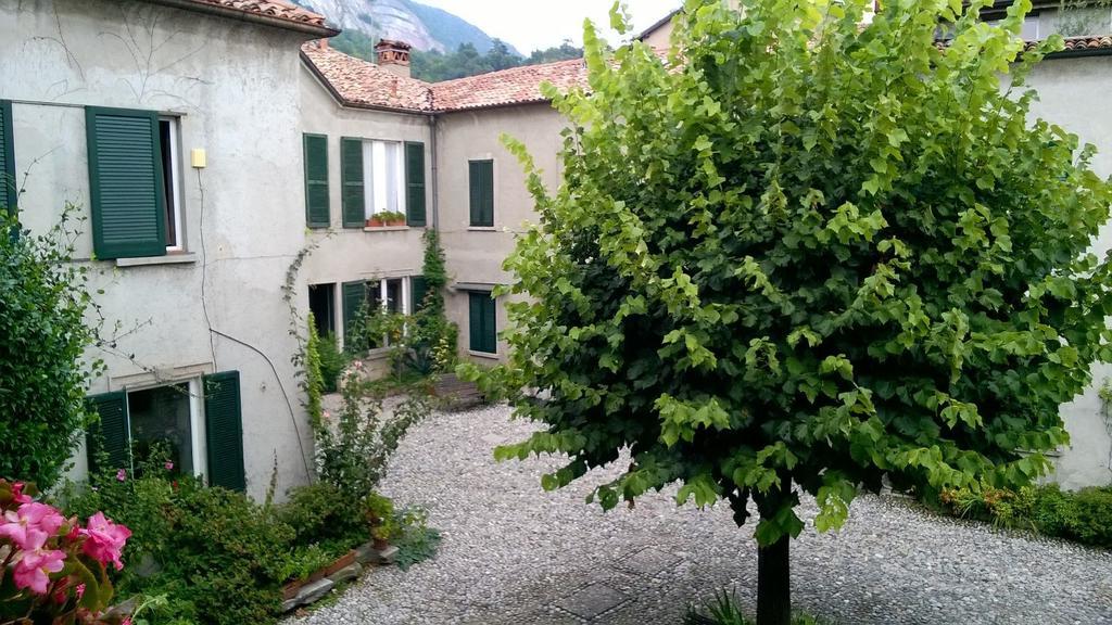 B&B Leon D'Oro Pusiano Luaran gambar