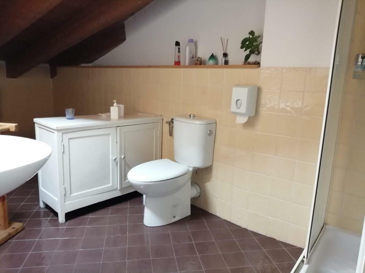 B&B Leon D'Oro Pusiano Luaran gambar